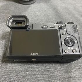SONY α6400 ボディのみ
