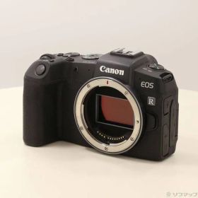 ソフマップ 〔中古品〕 EOS RP ボディ ブラック【305】