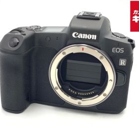 【中古】 【良品】 キヤノン EOS R ボディ