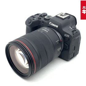 【中古】 【良品】 キヤノン EOS R6 MarkII RF24-105 L IS USM レンズキット
