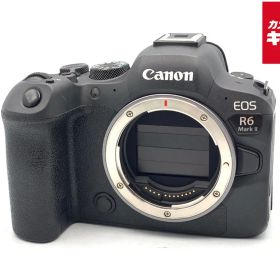 【中古】 【並品】 キヤノン EOS R6 MarkII ボディ