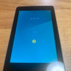 ASUS Nexus 7 タブレット ジャンク品