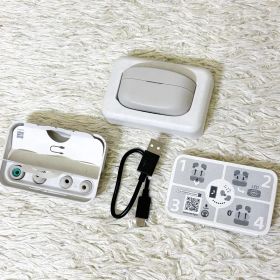 ジャンク【美品】SONY ソニー ワイヤレスイヤホン WF-1000XM4