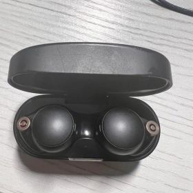SONY WF-1000 XM4 ブラック
