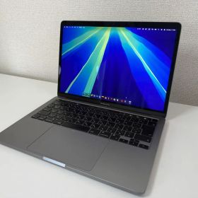 MacBook Pro 2022 - 8BG 512GB SSD