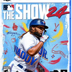 MLB The Show 24 (輸 入版:北米) - PS5