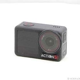 Osmo Action 5 Pro Adventure Combo