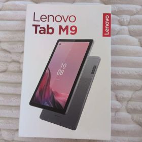 Lenovo Tab M9（ZAC30178JP）