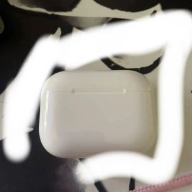 AirPods pro 3 本体 ホワイト