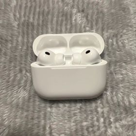 AirPods Pro 3 本体