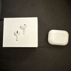 AirPods Pro3 （箱付き、おまけ付き）