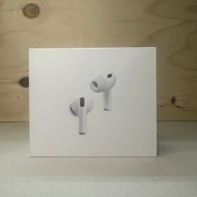【美品】Apple AirPods Pro 3 MFHP4J/A M43RX