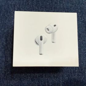 【美品・箱付き】Apple AirPods Pro 3 第3世代