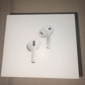 Apple AirPodsPro3