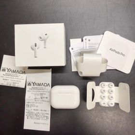 美品 Apple アップル AirPods Pro 3 ワイヤレスイヤホン
