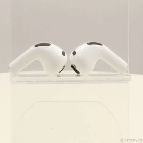 ソフマップ 〔中古品〕 AirPods Pro 3 MFHP4J／A【198】