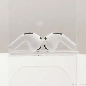 ソフマップ 〔中古品〕 AirPods Pro 3 MFHP4J／A【371】