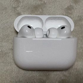 AirPods Pro 3【中古品】AppleCareプラス 2年有り