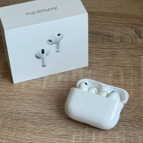 AirPods Pro 3本体