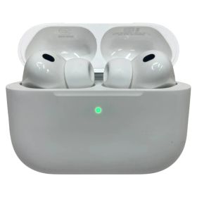 Apple(アップル) AirPods Pro 3 エアポッズ プロ ワイヤレスイヤホン MFHP4J/A ホワイト 家電/049