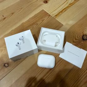 Airpods Pro 3