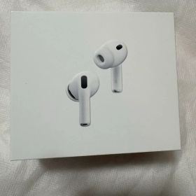 AirPods Pro 3 本体