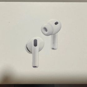 AirPods Pro 3 ワイヤレスイヤホン