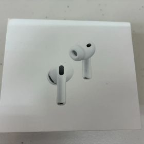 1E291-79315 未開封品 Apple AirPods Pro 3 アップル エアポッズ プロ3 ワイヤレスイヤホン 心拍数センサーを搭載して新登場 世界最高のインイヤーアクティブノイズキャンセリング