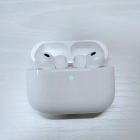 開封のみ Apple AirPods Pro3 第三世代 初期化済 美品