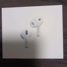 AirPods Pro3 新品 未使用 未開封
