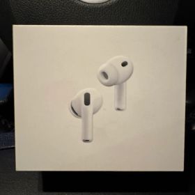 【新品・未開封】 AirPods Pro 3本体 Apple・新品 未使用