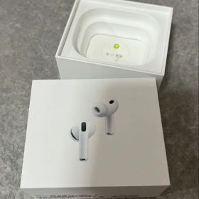 Apple AirPods Pro 3