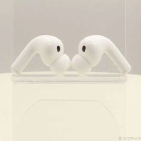 ソフマップ 〔中古品〕 AirPods Pro 3 MFHP4J／A【198】