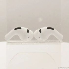 ソフマップ 〔中古品〕 AirPods Pro 3 MFHP4J／A【297】