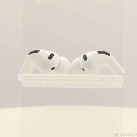 ソフマップ 〔中古品〕 AirPods Pro 3 MFHP4J／A【262】