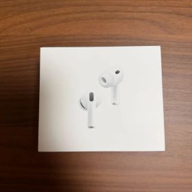 【新品未使用】AirPods Pro 3