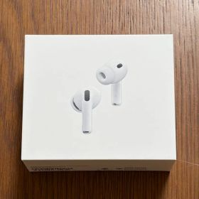AirPods Pro 3 新品未開封ホワイト