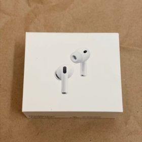 Apple AirPods Pro 3 ワイヤレスイヤホン