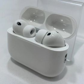 【中古】Apple AirPods Pro 3 ワイヤレスイヤホン 2025年 MFHP4J/A ①[19]
