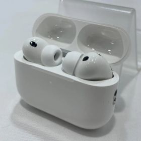 【中古】Apple AirPods Pro 3 ワイヤレスイヤホン 2025年 MFHP4J/A ⑤[19]