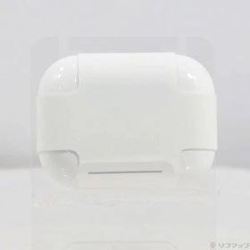 ソフマップ 〔未使用品〕 未使用品 AirPods Pro 3 MFHP4J／A【198】