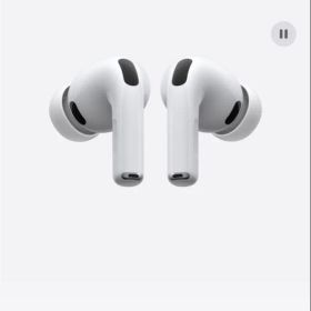 AirPods Pro 3 本体
