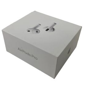 Apple MFHP4J/A Air Pods Pro 3 ワイヤレス イヤホン アップル エア ポッズ プロ 未開封 未使用 Z11193497