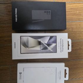 Samsung Galaxy S24 Ultra 1tb 国内版 美品