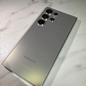 Android S24ultra韓国版Simフリー256gb12ram 送料無料