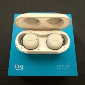 Amazon Echo Buds エコーバッズ 第2世代