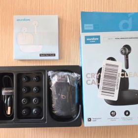 【中古品】SoundCore Life P2