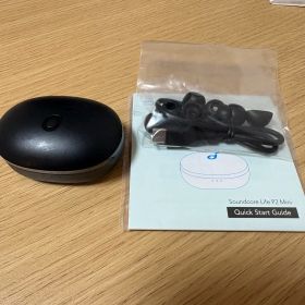 soundcore life p2 mini 黒