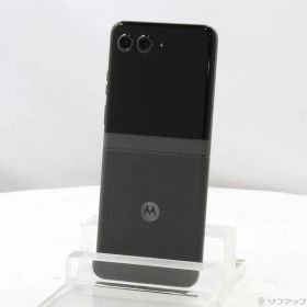ソフマップ 〔中古品〕 motorola razr 50 512GB コアラグレイ PB230000JP SIMフリー【269】