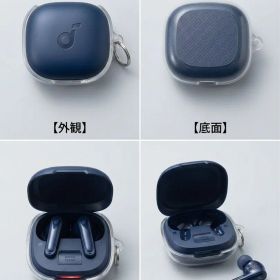 【商品名】 Anker Soundcore P40i完全ワイヤレスイヤホン